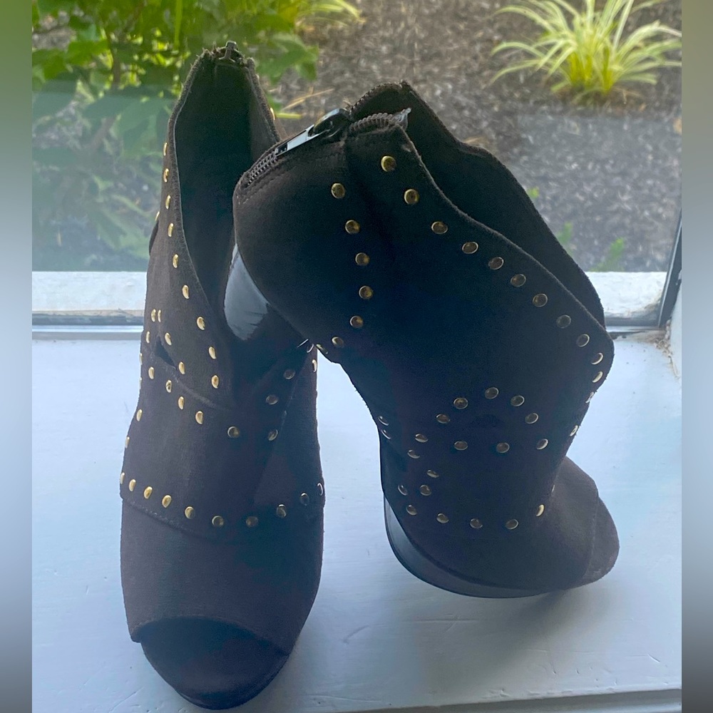 Steve Madden Bootie